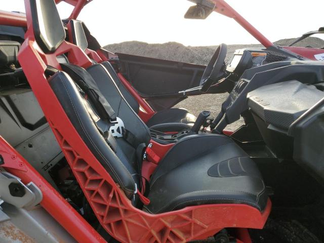 2025 CAN-AM MAVERIC X3 #3282505880