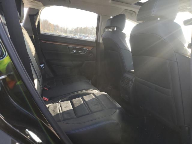 2019 HONDA CR-V EXL #3311505246
