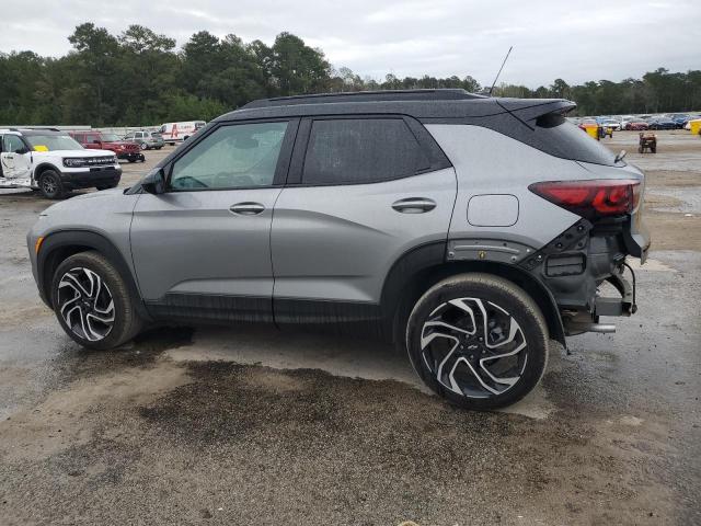 2025 CHEVROLET TRAILBLAZE #3292411284