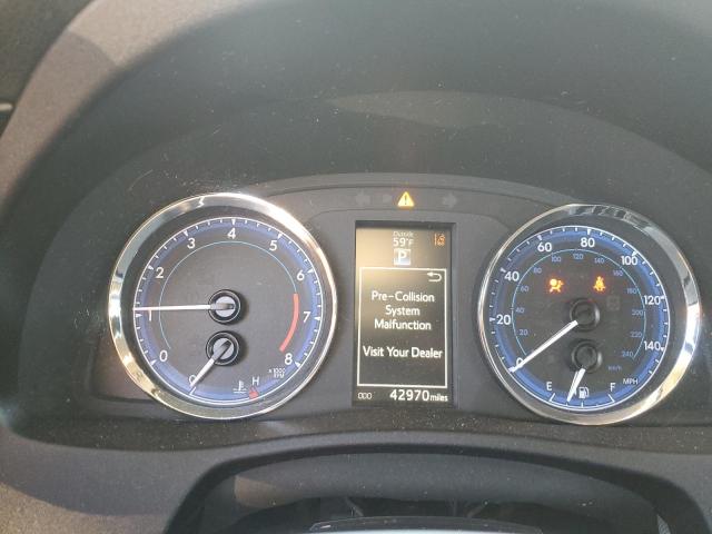 2017 TOYOTA COROLLA L - 2T1BURHE6HC912957