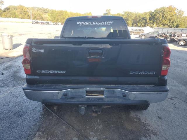 2005 CHEVROLET SILVERADO #3284800549