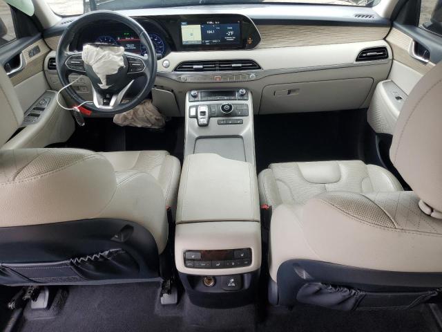 2020 HYUNDAI PALISADE S #3274839134