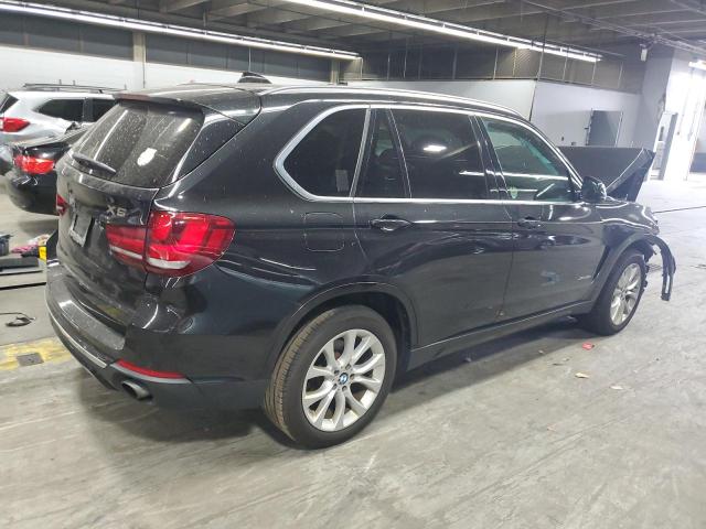 2015 BMW X5 XDRIVE35I 5UXKR0C56F0P00800