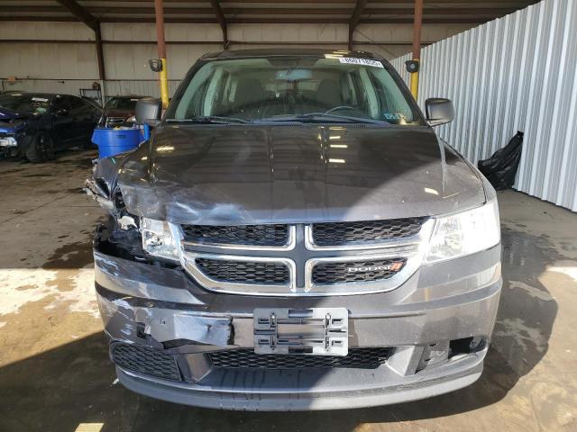 2015 DODGE JOURNEY SE 3C4PDCAB3FT556836
