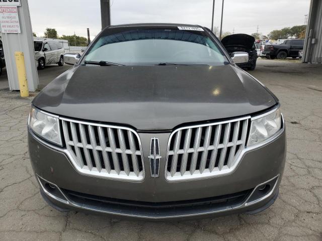 2012 LINCOLN MKZ - 3LNHL2JC7CR824527