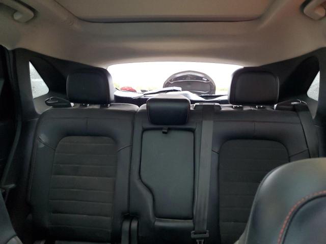 2021 FORD ESCAPE SEL 1FMCU9H90MUB14776