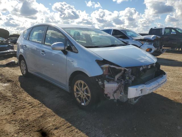 2015 TOYOTA PRIUS V - JTDZN3EU1FJ035395