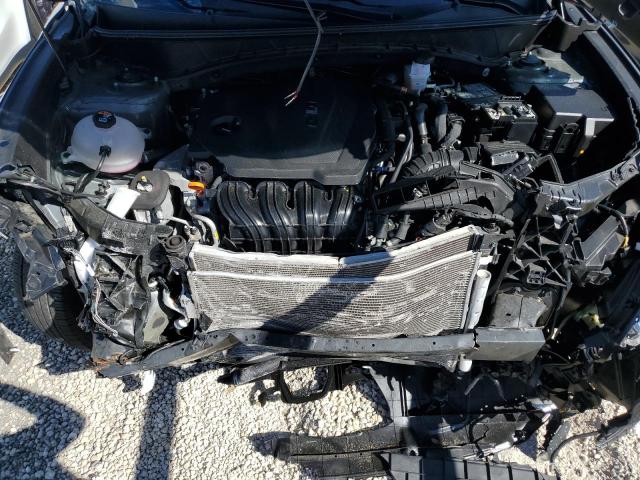 2023 HYUNDAI TUCSON SEL - 5NMJBCAE8PH209930