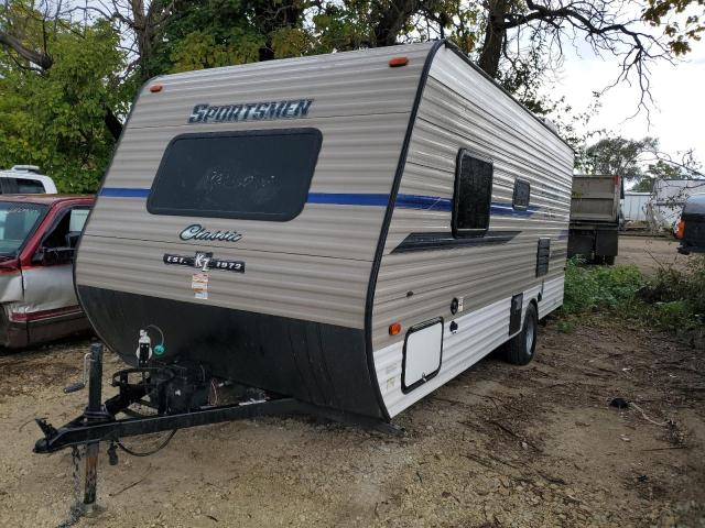 2020 KZPS TRAILER #3285102389