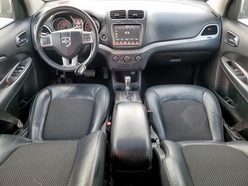 2017 DODGE JOURNEY CR 3C4PDCGBXHT612684