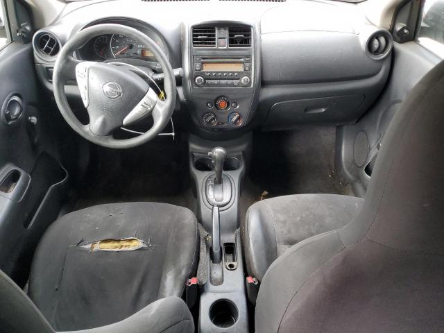 2015 NISSAN VERSA S - 3N1CN7AP8FL844997