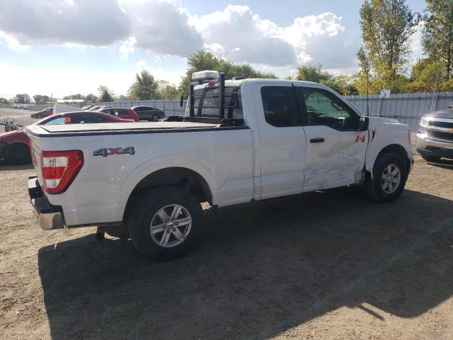 2022 FORD F150 SUPER - 1FTEX1EP7NKE55369