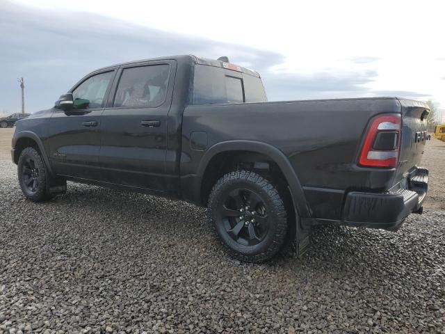 2022 RAM 1500 REBEL - 1C6SRFLT5NN350930