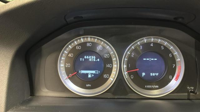 2013 VOLVO S60 T6 #3276386736