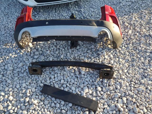 2020 FORD ESCAPE SEL - 1FMCU9H67LUC61570