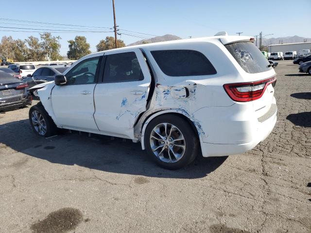 2020 DODGE DURANGO GT 1C4RDHDG1LC259441