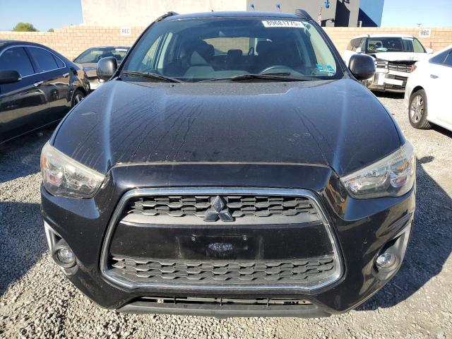 2015 MITSUBISHI OUTLANDER - 4A4AR4AU0FE061680