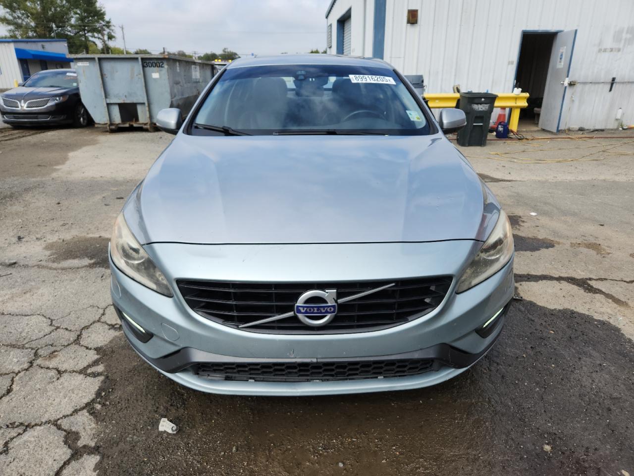 VOLVO S60 DYNAMIC