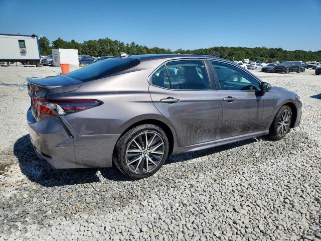 2023 TOYOTA CAMRY SE N - 4T1G11AK5PU721964