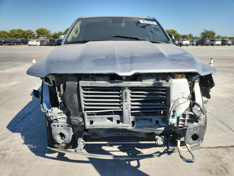 2019 RAM 1500 LARAMIE 1C6SRFJT6KN517102