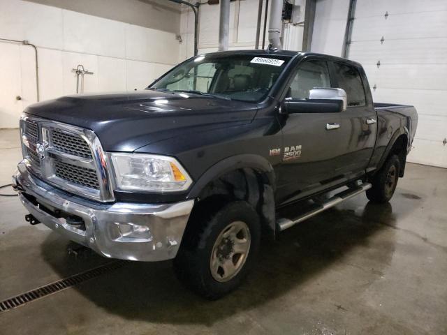 Global Auto Auctions: 2016 RAM 2500 LARAM