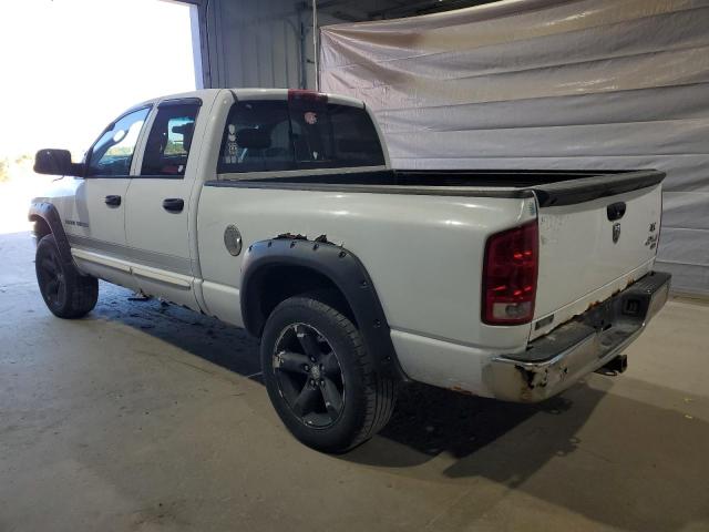 2006 DODGE RAM 1500 S #3270006999