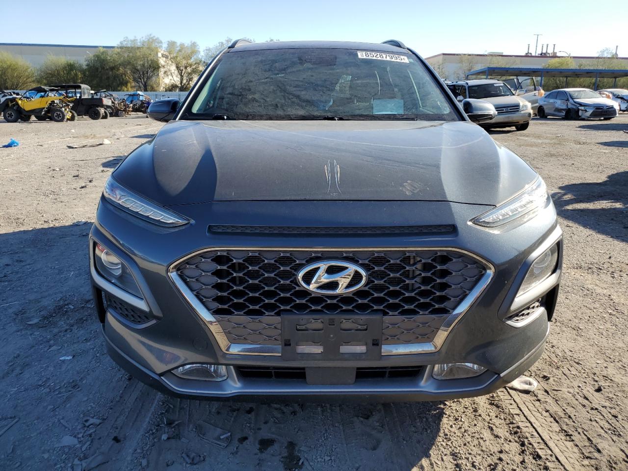 HYUNDAI KONA ULTIMATE
