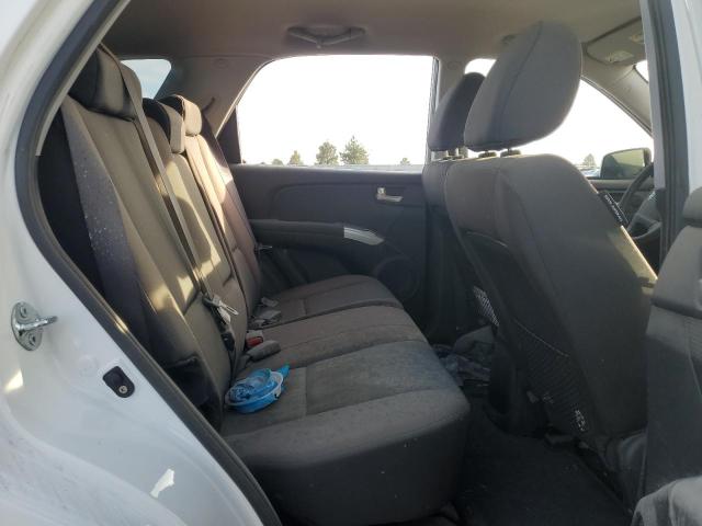 2009 KIA SPORTAGE L #3311530277