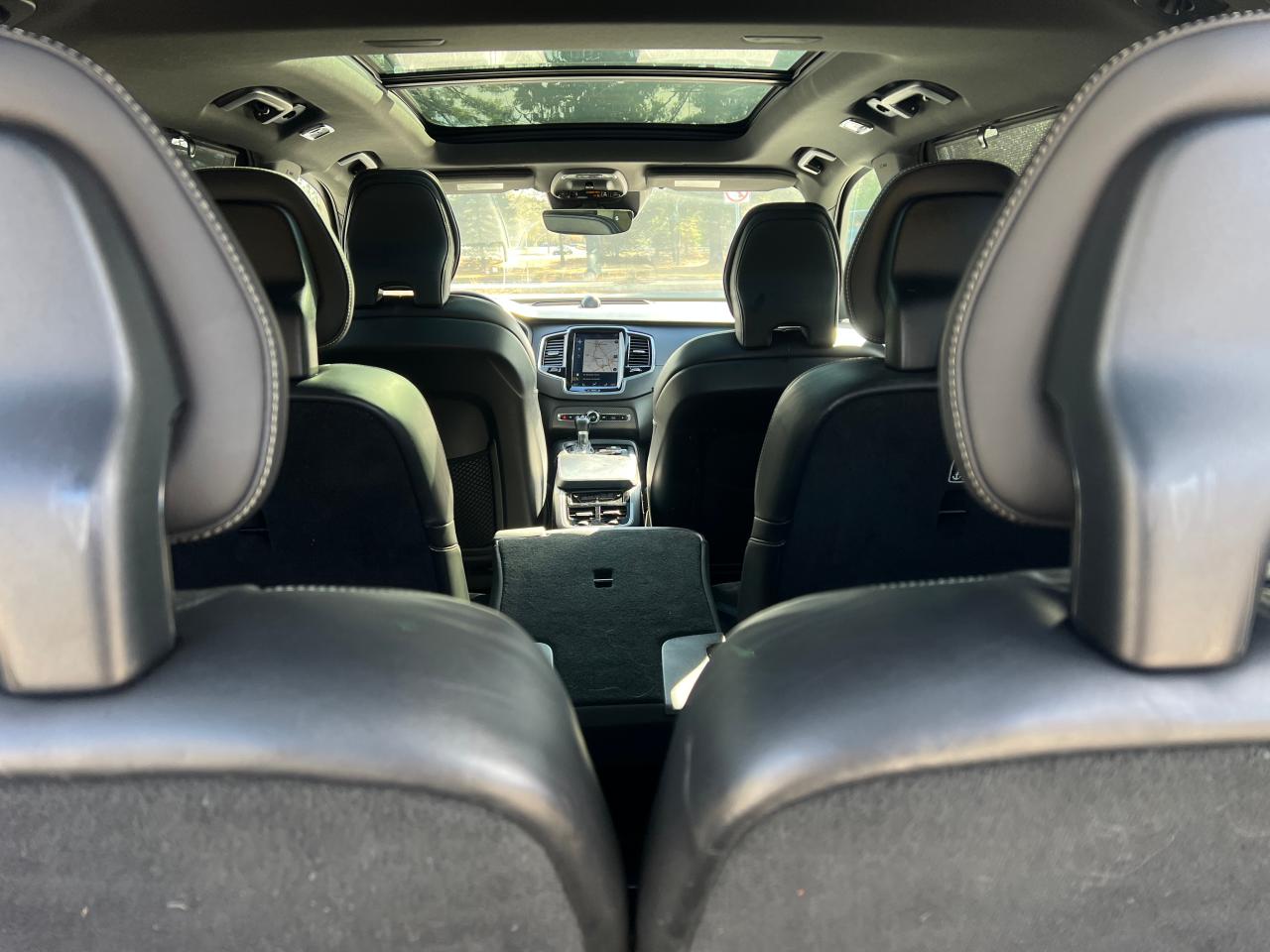 VOLVO XC90 T6 R-DESIGN