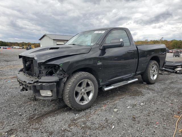 2011 DODGE RAM 1500 #3281624395