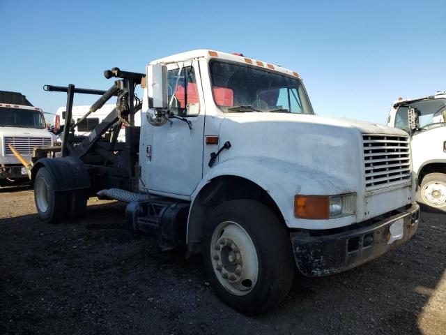 Global Auto Auctions: 1996 INTERNATIONAL 4000 4700