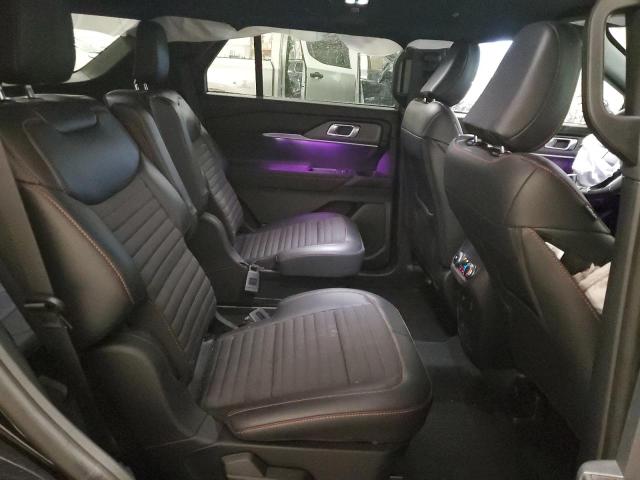 2025 FORD EXPLORER S #3282517885