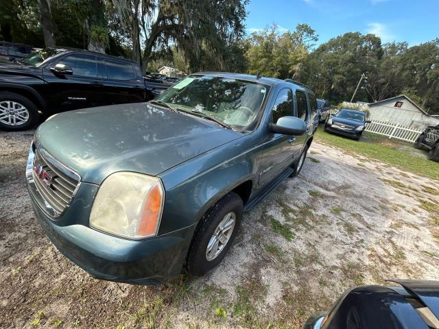2008 GMC YUKON - Other View