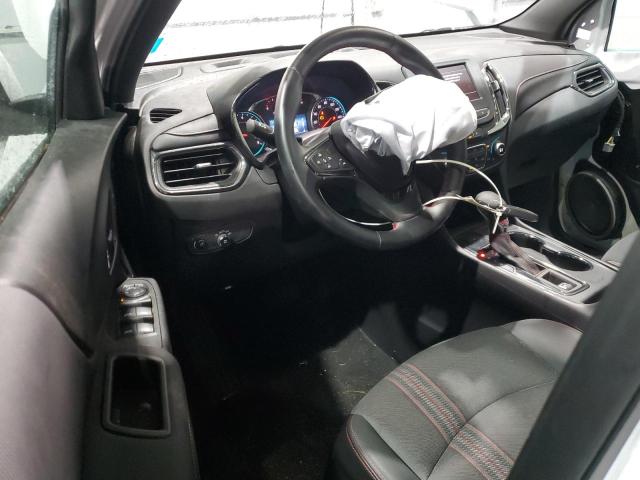2024 CHEVROLET EQUINOX RS #3269085103