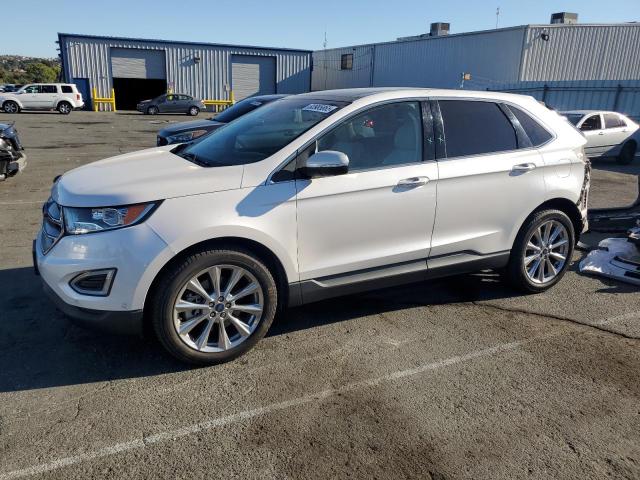 FORD EDGE TITAN