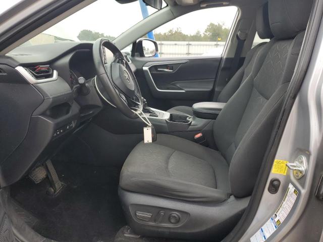 2021 TOYOTA RAV4 XLE - 2T3P1RFV2MW141866