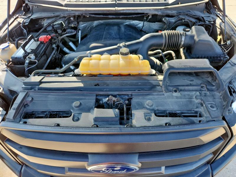 2015 FORD F150 SUPER - 1FTEW1EG9FFC21943