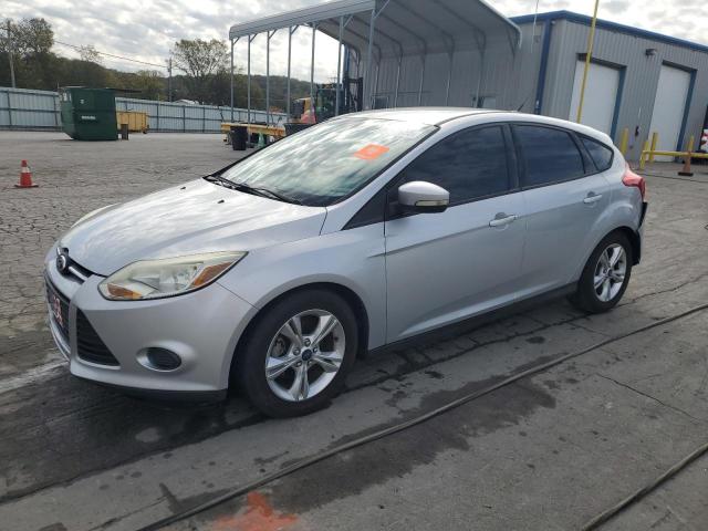 Global Auto Auctions: 2014 FORD FOCUS SE