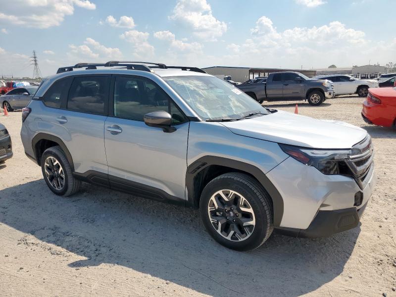 2025 SUBARU FORESTER P JF2SLDDC2SH531282