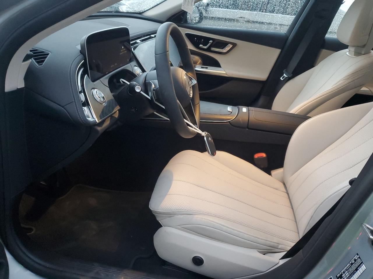 Lot #3316752422 2025 MERCEDES-BENZ E 450 4MAT