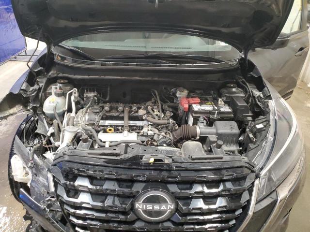 2024 NISSAN KICKS SR #3312384117