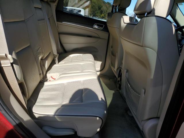 2015 JEEP GRAND CHER - 1C4RJFCG5FC922447