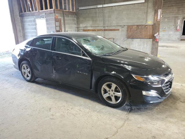 2020 CHEVROLET MALIBU LS - 1G1ZB5ST5LF129643