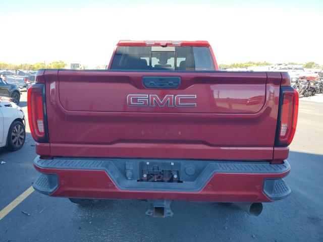 2023 GMC SIERRA K25 1GT49PEY9PF212921