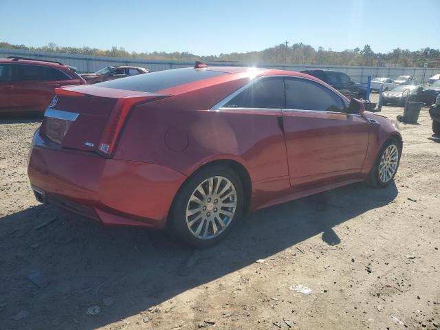 2011 CADILLAC CTS PREMIU - 1G6DP1ED8B0169901