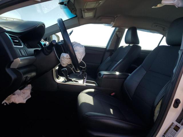 2016 TOYOTA CAMRY LE #3309373971