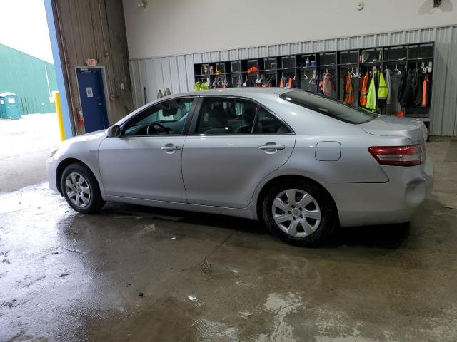 2010 TOYOTA CAMRY BASE #3265253980