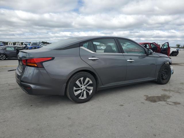 2021 NISSAN ALTIMA S #3301774345