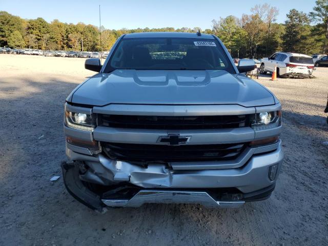 2017 CHEVROLET SILVERADO - 3GCUKREC7HG198036