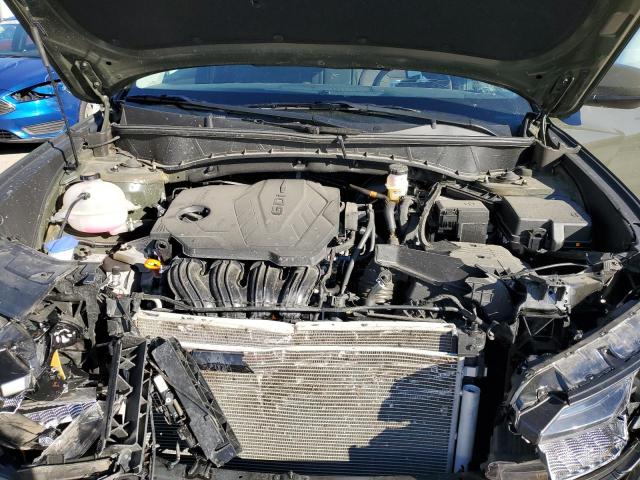 2025 HYUNDAI TUCSON SE #3296228498